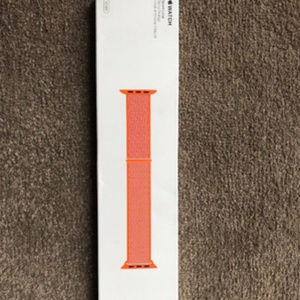 Apple Sport Watch Stap 42mm